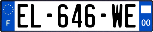 EL-646-WE