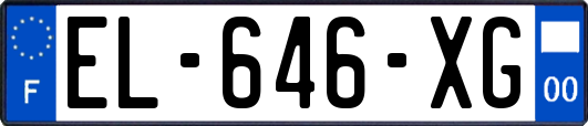 EL-646-XG