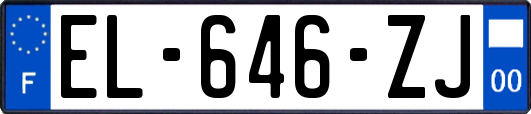 EL-646-ZJ