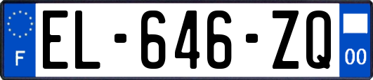 EL-646-ZQ