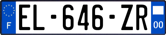 EL-646-ZR