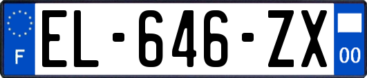 EL-646-ZX