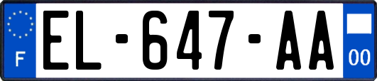 EL-647-AA