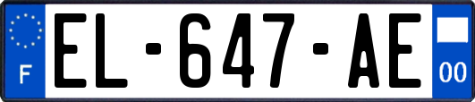 EL-647-AE