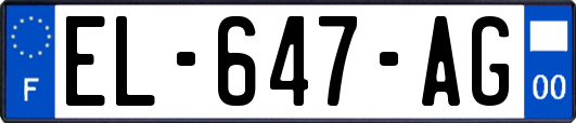 EL-647-AG