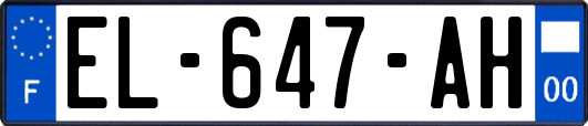 EL-647-AH