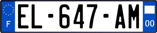 EL-647-AM