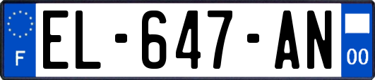 EL-647-AN