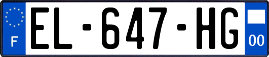 EL-647-HG