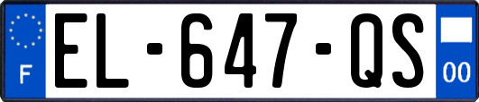 EL-647-QS