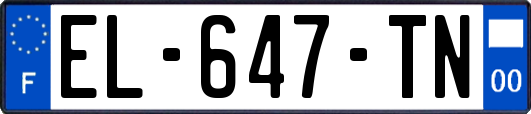 EL-647-TN