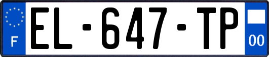 EL-647-TP