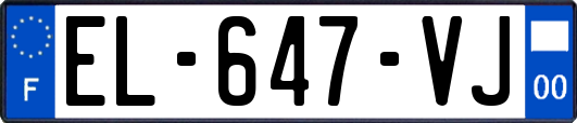 EL-647-VJ