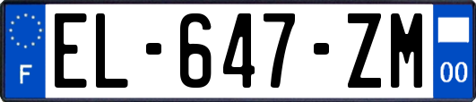 EL-647-ZM