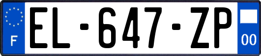 EL-647-ZP