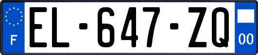 EL-647-ZQ