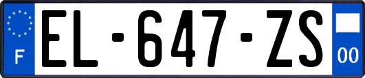 EL-647-ZS