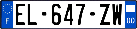 EL-647-ZW