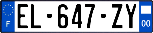 EL-647-ZY