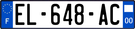 EL-648-AC