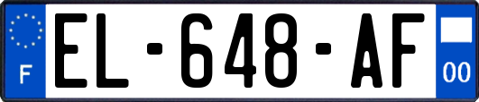 EL-648-AF