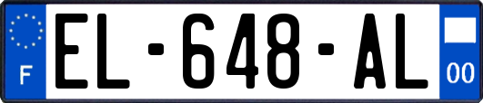 EL-648-AL