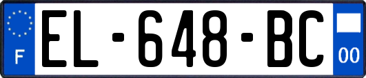 EL-648-BC