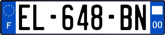 EL-648-BN