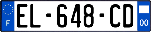 EL-648-CD