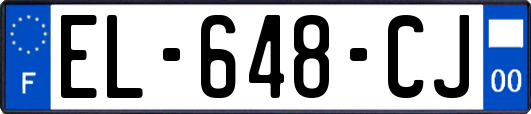 EL-648-CJ