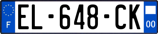 EL-648-CK