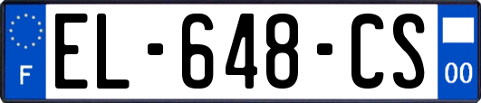 EL-648-CS