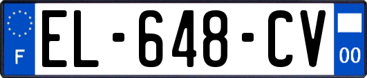 EL-648-CV