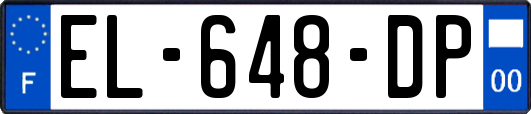 EL-648-DP