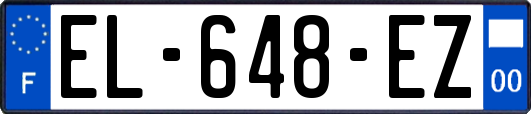 EL-648-EZ