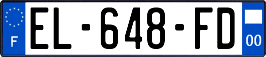 EL-648-FD