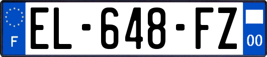 EL-648-FZ