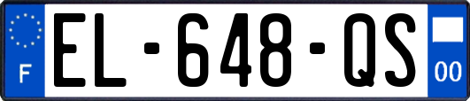 EL-648-QS