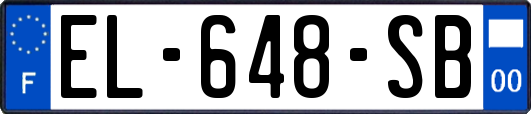 EL-648-SB