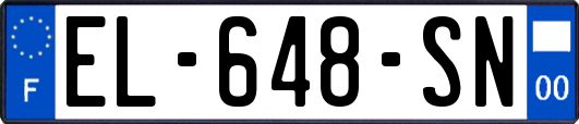 EL-648-SN