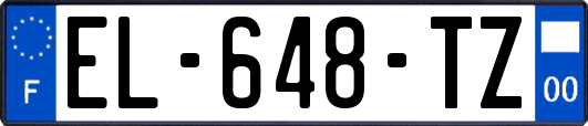 EL-648-TZ