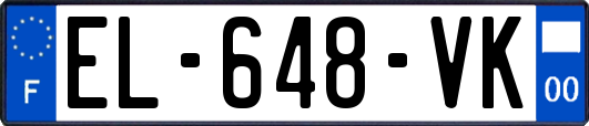 EL-648-VK