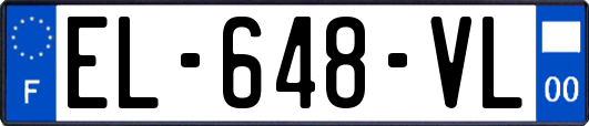 EL-648-VL