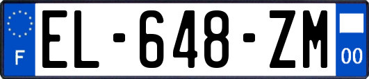 EL-648-ZM