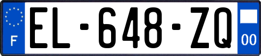 EL-648-ZQ