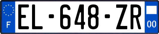 EL-648-ZR