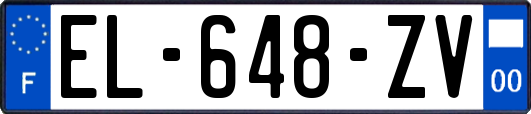 EL-648-ZV