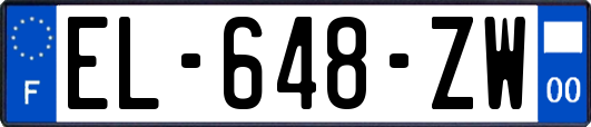 EL-648-ZW