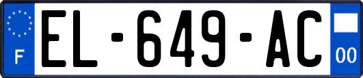 EL-649-AC