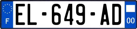 EL-649-AD